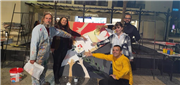 PROF. MELİHAT TÜZÜN, WORLD YOUTH ART FORUM’A KATILDI