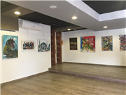 PROF. MELİHAT TÜZÜN, WORLD YOUTH ART FORUM’A KATILDI