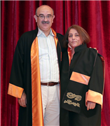 ÜNİVERSİTEMİZDE 2017-2018 AKADEMİK BAŞARI VE MEZUNİYET TÖRENİ