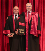 ÜNİVERSİTEMİZDE 2017-2018 AKADEMİK BAŞARI VE MEZUNİYET TÖRENİ