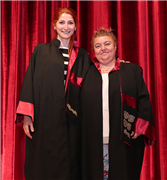 ÜNİVERSİTEMİZDE 2017-2018 AKADEMİK BAŞARI VE MEZUNİYET TÖRENİ