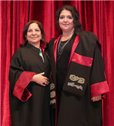 ÜNİVERSİTEMİZDE 2017-2018 AKADEMİK BAŞARI VE MEZUNİYET TÖRENİ