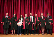 ÜNİVERSİTEMİZDE 2017-2018 AKADEMİK BAŞARI VE MEZUNİYET TÖRENİ