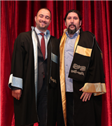 ÜNİVERSİTEMİZDE 2017-2018 AKADEMİK BAŞARI VE MEZUNİYET TÖRENİ