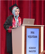 ÜNİVERSİTEMİZDE 2017-2018 AKADEMİK BAŞARI VE MEZUNİYET TÖRENİ