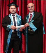 ÜNİVERSİTEMİZDE 2017-2018 AKADEMİK BAŞARI VE MEZUNİYET TÖRENİ