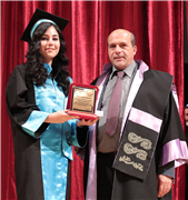 TRAKYA ÜNİVERSİTESİ EDEBİYAT FAKÜLTESİ YENİ MEZUNLARINI VERDİ