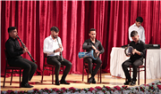 TRAKYA ÜNİVERSİTESİ EDEBİYAT FAKÜLTESİ YENİ MEZUNLARINI VERDİ