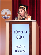 TRAKYA ÜNİVERSİTESİ FEN FAKÜLTESİ’NDEN MEZUNİYET COŞKUSU