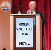 TRAKYA ÜNİVERSİTESİ FEN FAKÜLTESİ’NDEN MEZUNİYET COŞKUSU