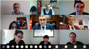 TRAKYA ÜNİVERSİTELER BİRLİĞİ (TÜB) 18. ALT KURUL VE ALT ÇALIŞMA GRUPLARI TOPLANTISI YAPILDI