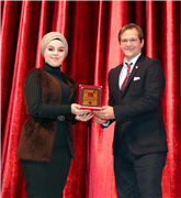 KUZEY MAKEDONYA TÜRKÇE BAYRAMI, TRAKYA ÜNİVERSİTESİNDE COŞKUYLA KUTLANDI