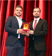 KUZEY MAKEDONYA TÜRKÇE BAYRAMI, TRAKYA ÜNİVERSİTESİNDE COŞKUYLA KUTLANDI