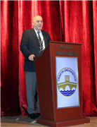 KUZEY MAKEDONYA TÜRKÇE BAYRAMI, TRAKYA ÜNİVERSİTESİNDE COŞKUYLA KUTLANDI