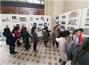 TRAKYA ÜNİVERSİTESİ GÜZEL SANATLAR FAKÜLTESİNDEN “TEMEL SANAT İŞLERİ” SERGİSİ