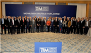 TÜRKİYE’NİN EN BÜYÜK İNOVASYON ZİRVESİ ÖNCESİ TRAKYA ÜNİVERSİTESİ’NE ÖNEMLİ DAVET