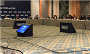 TÜRKİYE’NİN EN BÜYÜK İNOVASYON ZİRVESİ ÖNCESİ TRAKYA ÜNİVERSİTESİ’NE ÖNEMLİ DAVET