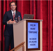 TRAKYA ÜNİVERSİTESİ’NİN ULUSLARARASI ÖĞRENCİLERİ ORYANTASYON PROGRAMINDA BULUŞTU...