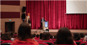 TRAKYA ÜNİVERSİTESİ’NİN ULUSLARARASI ÖĞRENCİLERİ ORYANTASYON PROGRAMINDA BULUŞTU...