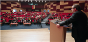 TRAKYA ÜNİVERSİTESİ’NİN ULUSLARARASI ÖĞRENCİLERİ ORYANTASYON PROGRAMINDA BULUŞTU...