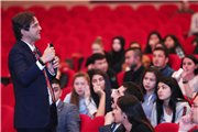 TRAKYA ÜNİVERSİTESİ’NİN ULUSLARARASI ÖĞRENCİLERİ ORYANTASYON PROGRAMINDA BULUŞTU...