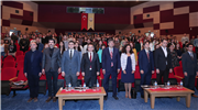 TRAKYA ÜNİVERSİTESİ’NİN ULUSLARARASI ÖĞRENCİLERİ ORYANTASYON PROGRAMINDA BULUŞTU...