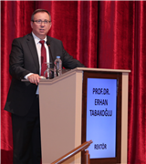 TRAKYA ÜNİVERSİTESİ’NİN ULUSLARARASI ÖĞRENCİLERİ ORYANTASYON PROGRAMINDA BULUŞTU...