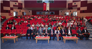 TRAKYA ÜNİVERSİTESİ’NİN ULUSLARARASI ÖĞRENCİLERİ ORYANTASYON PROGRAMINDA BULUŞTU...