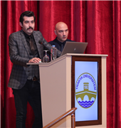 TRAKYA ÜNİVERSİTESİ’NİN ULUSLARARASI ÖĞRENCİLERİ ORYANTASYON PROGRAMINDA BULUŞTU...