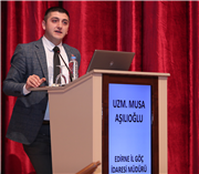 TRAKYA ÜNİVERSİTESİ’NİN ULUSLARARASI ÖĞRENCİLERİ ORYANTASYON PROGRAMINDA BULUŞTU...