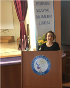 TRAKYA ÜNİVERSİTESİ ÖĞRETİM GÖREVLİLERİNDEN “CUMHURİYET BAYRAMI” KONFERANS DİZİSİ...