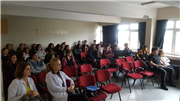 TRAKYA ÜNİVERSİTESİ ÖĞRETİM GÖREVLİLERİNDEN “CUMHURİYET BAYRAMI” KONFERANS DİZİSİ...