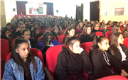 TRAKYA ÜNİVERSİTESİ ÖĞRETİM GÖREVLİLERİNDEN “CUMHURİYET BAYRAMI” KONFERANS DİZİSİ...