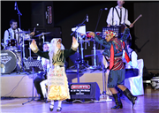 EVRİM KAŞIKÇI’DAN MERİÇ SPOR KULÜBÜ KONSERİ