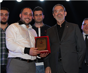 EVRİM KAŞIKÇI’DAN MERİÇ SPOR KULÜBÜ KONSERİ