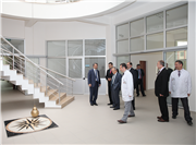 TÜB ÜST KURUL TOPLANTISI TRAKYA ÜNİVERSİTESİ'NDE GERÇEKLEŞTİRİLDİ