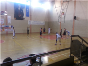 BASKETBOL TAKIMIMIZ ÇANKIRI DEMİRSPOR’U MAĞLUP ETTİ