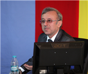 GÜZEL SANATLAR FAKÜLTESİ’NDE PERŞEMBE SOHBETLERİ