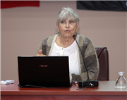 KADIN VE YEREL YÖNETİMLER KONULU KONFERANS GERÇEKLEŞTİRİLDİ