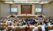 REKTÖRÜMÜZ İSLAM ÜLKELERİ REKTÖRLERİ FORUMU’NA KATILDI
