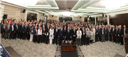 REKTÖRÜMÜZ İSLAM ÜLKELERİ REKTÖRLERİ FORUMU’NA KATILDI
