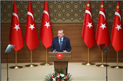 REKTÖRÜMÜZ İSLAM ÜLKELERİ REKTÖRLERİ FORUMU’NA KATILDI