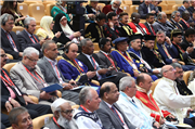 REKTÖRÜMÜZ İSLAM ÜLKELERİ REKTÖRLERİ FORUMU’NA KATILDI