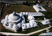 SULTAN II. BAYEZİD KÜLLİYESİ SAĞLIK MÜZESİ SKYLIFE’DA TANITILDI
