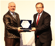 İKTİSADİ YÖNLERİYLE VAKIF SİSTEMİ ve OSMANLI DEVLETİ HİMAYESİNDE KUDÜS VAKIFLARININ FAALİYETLERİ KONFERANSI