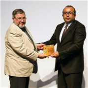 İKTİSADİ YÖNLERİYLE VAKIF SİSTEMİ ve OSMANLI DEVLETİ HİMAYESİNDE KUDÜS VAKIFLARININ FAALİYETLERİ KONFERANSI