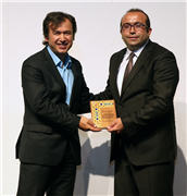 İKTİSADİ YÖNLERİYLE VAKIF SİSTEMİ ve OSMANLI DEVLETİ HİMAYESİNDE KUDÜS VAKIFLARININ FAALİYETLERİ KONFERANSI