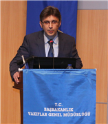 İKTİSADİ YÖNLERİYLE VAKIF SİSTEMİ ve OSMANLI DEVLETİ HİMAYESİNDE KUDÜS VAKIFLARININ FAALİYETLERİ KONFERANSI