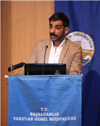 İKTİSADİ YÖNLERİYLE VAKIF SİSTEMİ ve OSMANLI DEVLETİ HİMAYESİNDE KUDÜS VAKIFLARININ FAALİYETLERİ KONFERANSI