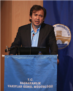 İKTİSADİ YÖNLERİYLE VAKIF SİSTEMİ ve OSMANLI DEVLETİ HİMAYESİNDE KUDÜS VAKIFLARININ FAALİYETLERİ KONFERANSI